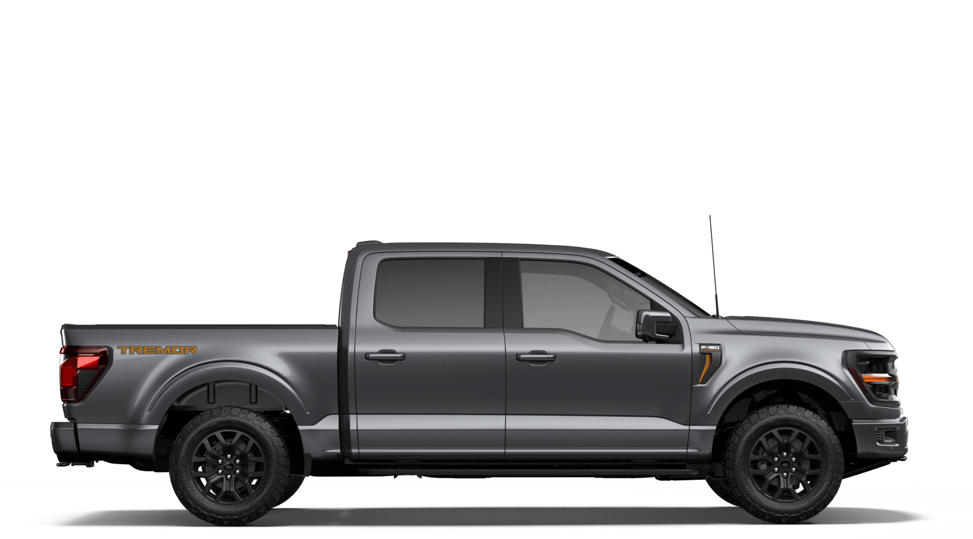 2026 Ford F-150® External Image 1
